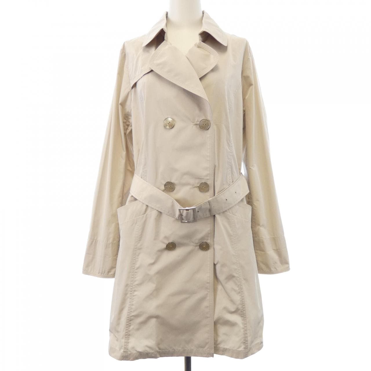 ラピーヌブランシェ LAPINE BLANCHE 138115-23 コート
