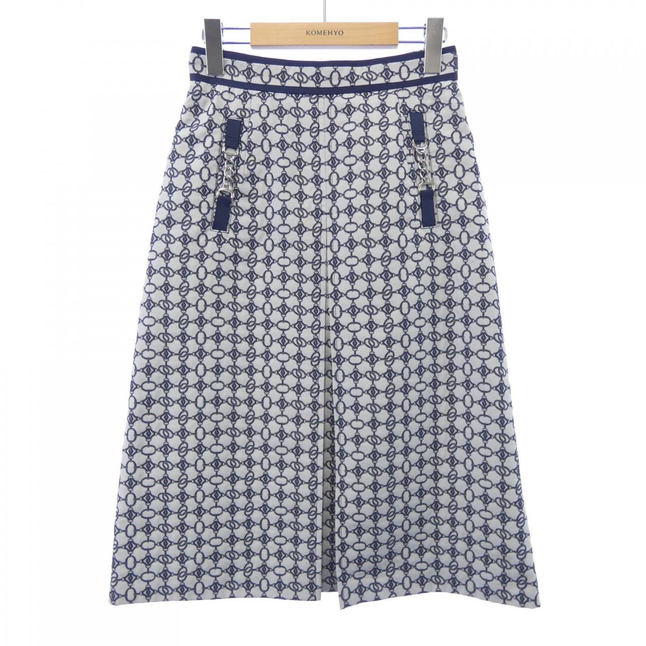 アナイ ANAYI スカート