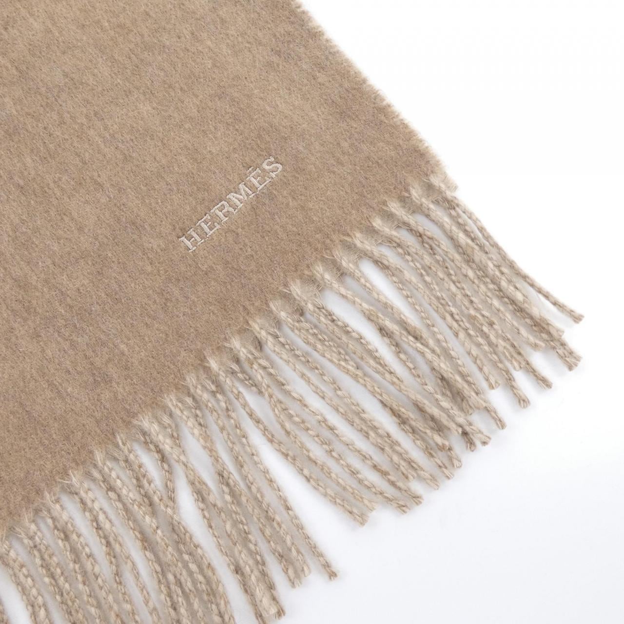 エルメス HERMES レクトヴェルソ RECTO VERSO H393800T MUFFLER