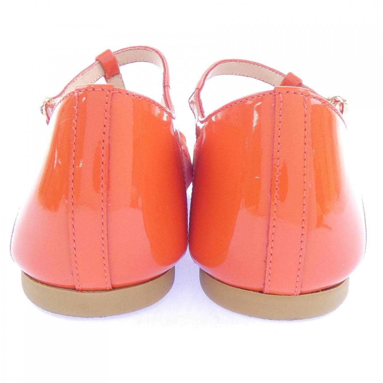 レペット repetto パンプス