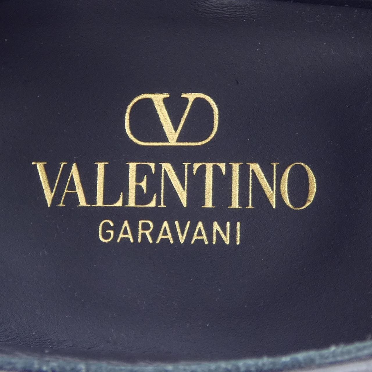 ヴァレンティノ VALENTINO BUZH042 シューズ