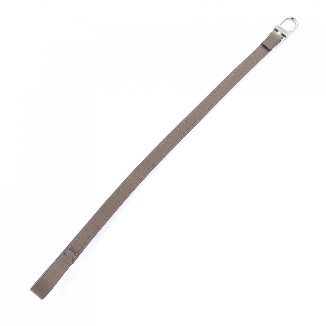 エルベシャプリエ HERVE CHAPELIER レザーストラップ 1660L ストラップ