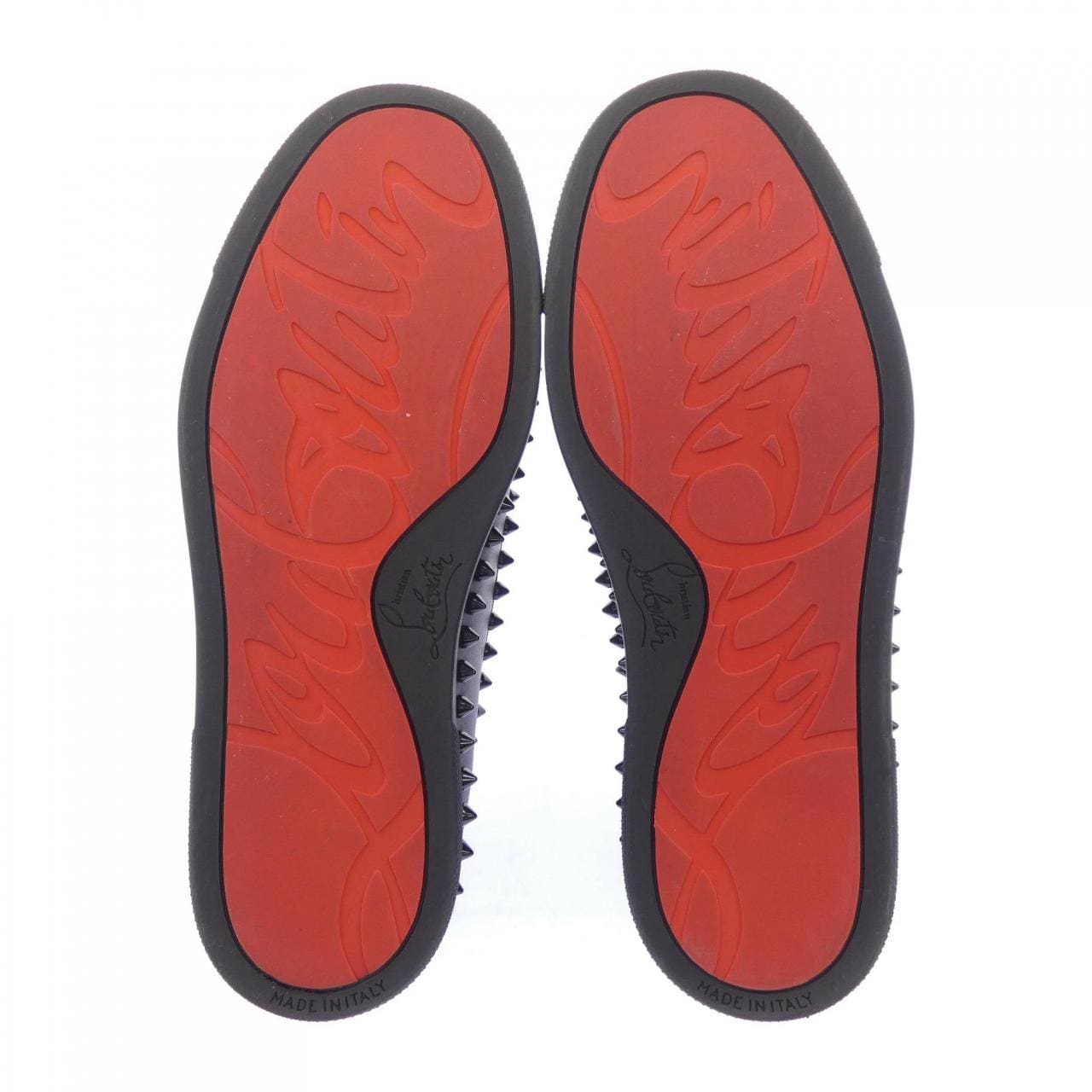 クリスチャンルブタン CHRISTIAN LOUBOUTIN シューズ