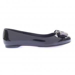サルヴァトーレフェラガモ SALVATORE FERRAGAMO フラットシューズ