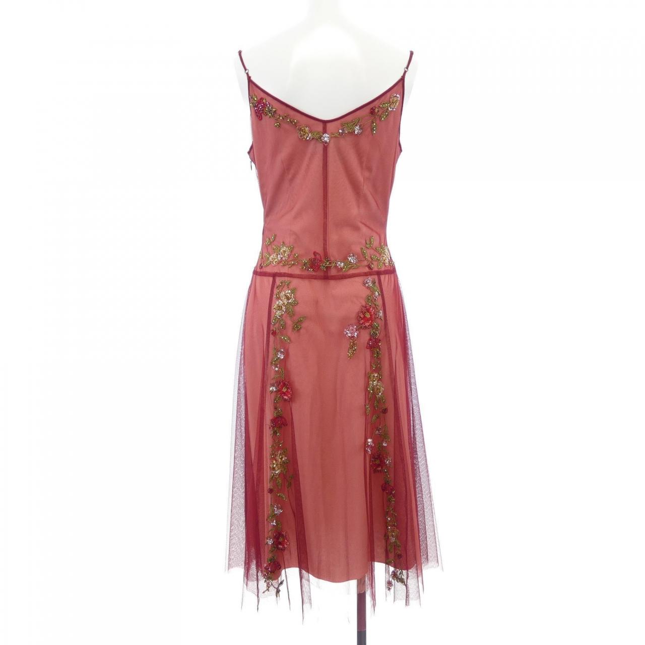 ビーシービージーマックスアズリア BCBGMAXAZRIA ワンピース