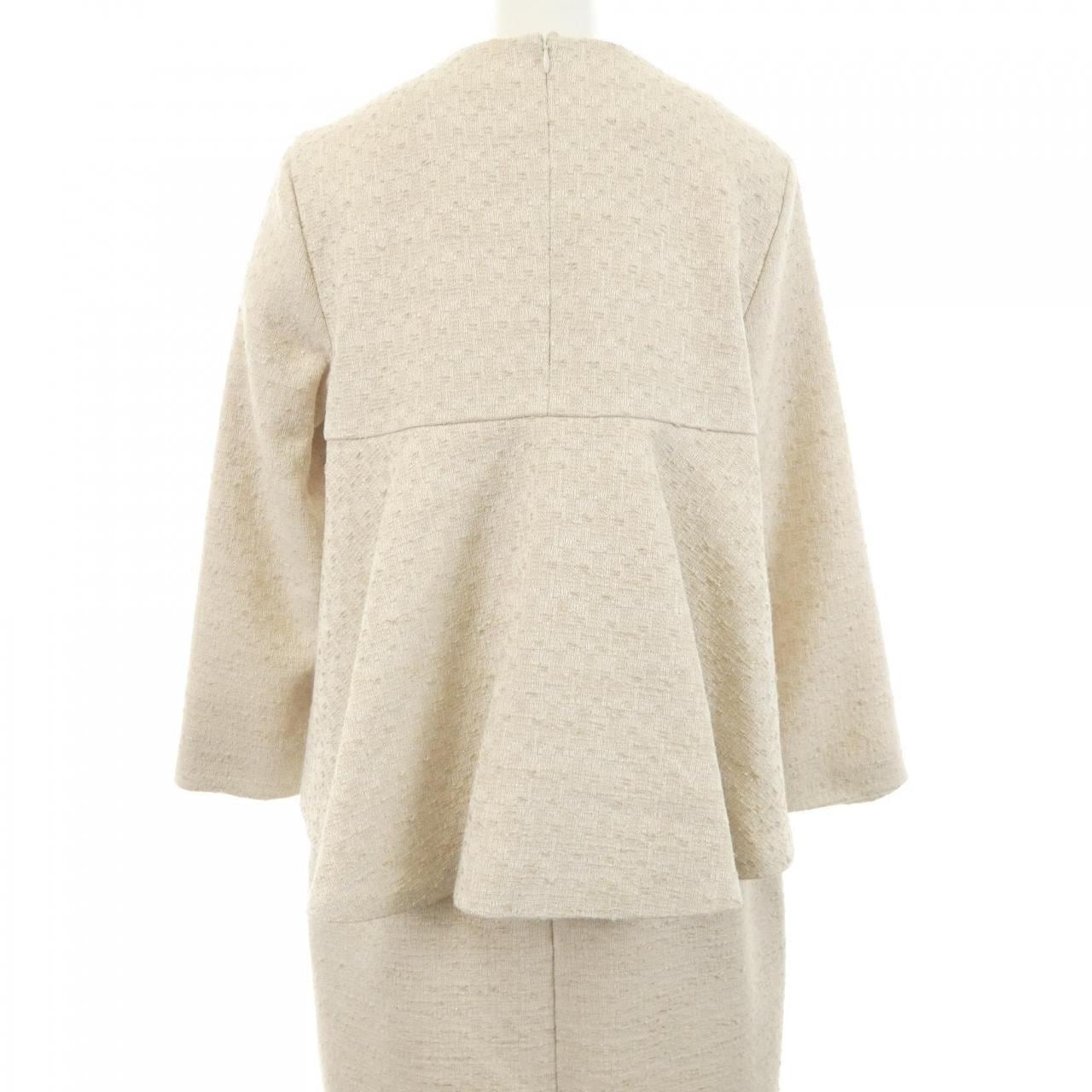 デミルクスビームス DEMI-LUXE BEAMS セットアップ