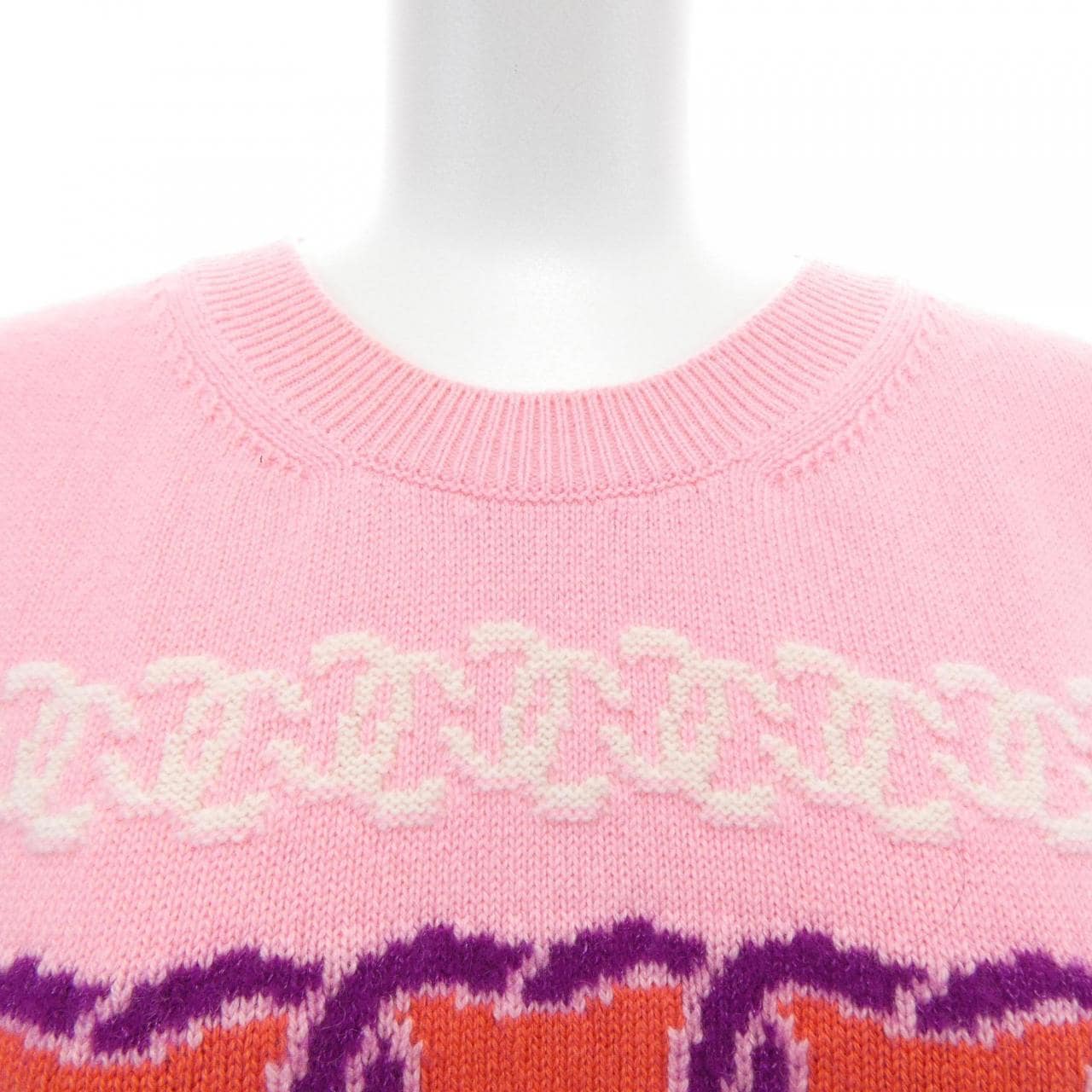 シャネル CHANEL P75775K10913 23B. ニット
