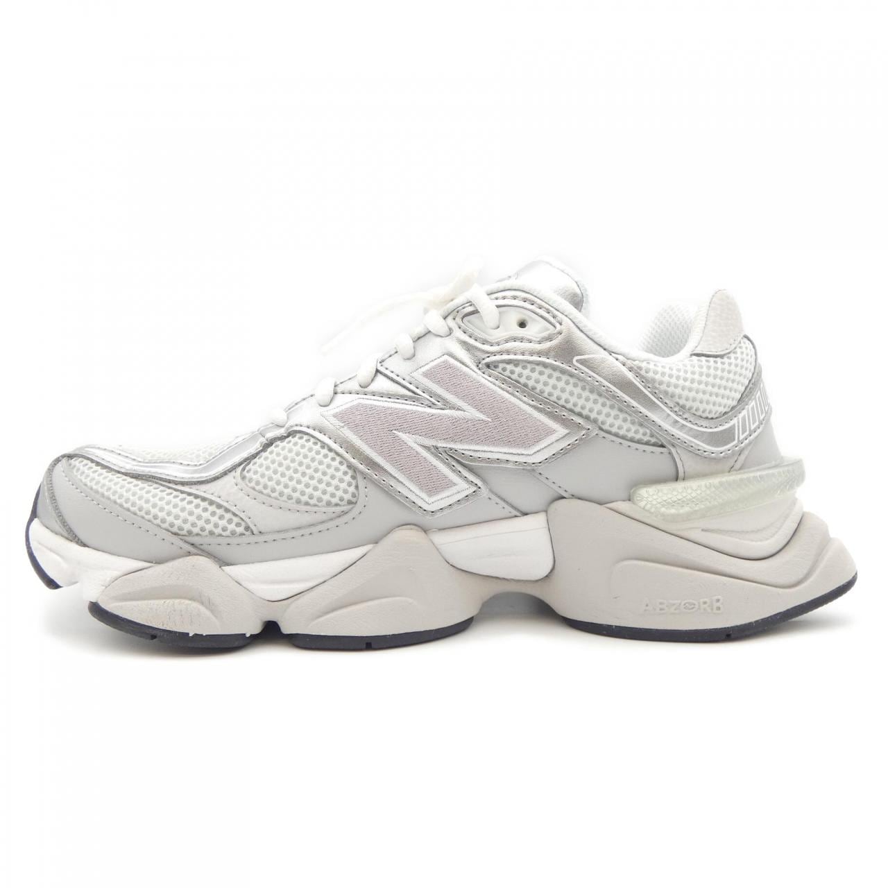 ニューバランス NEW BALANCE U90606MU スニーカー