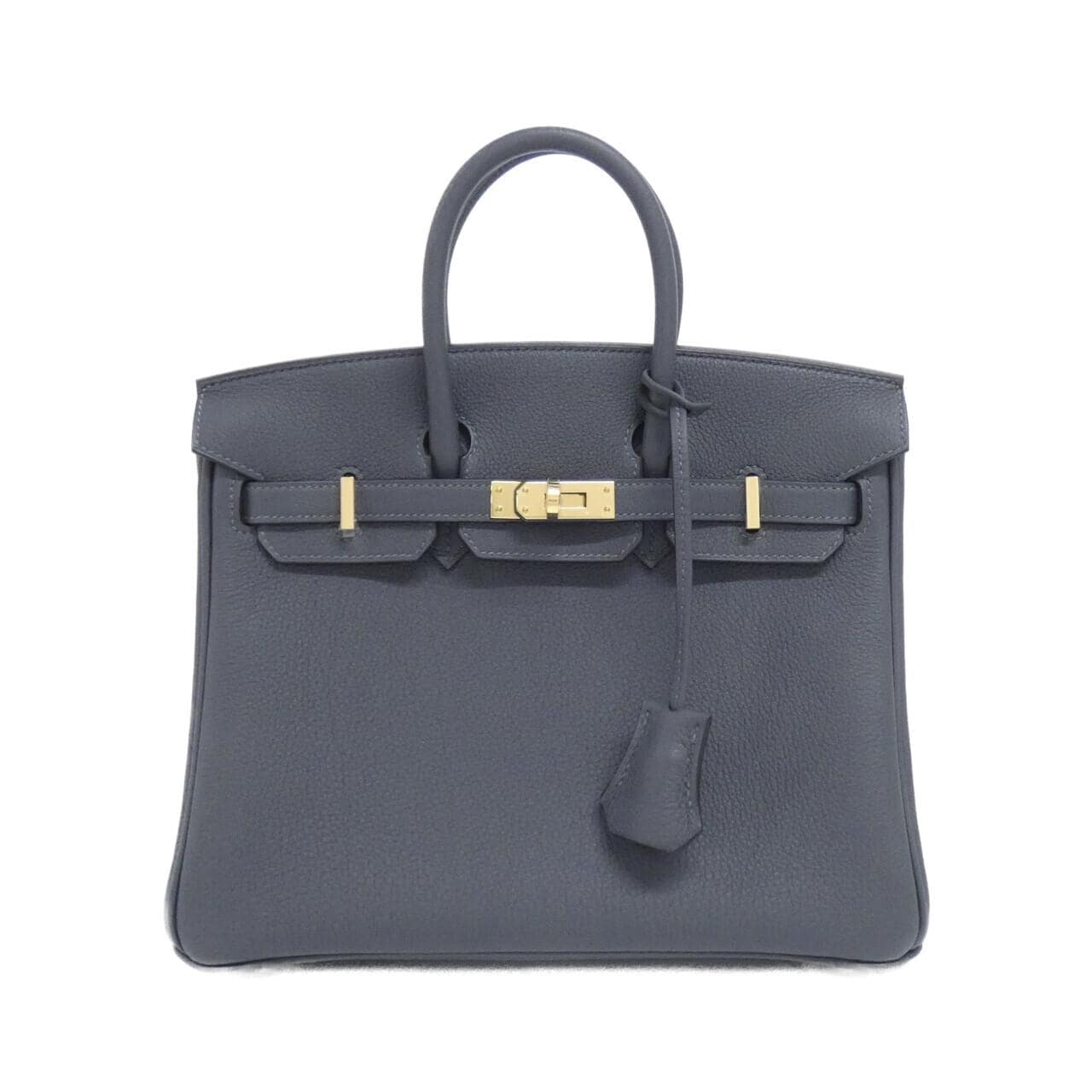 【未使用品】エルメス バーキン 25cm 041344CC バッグ