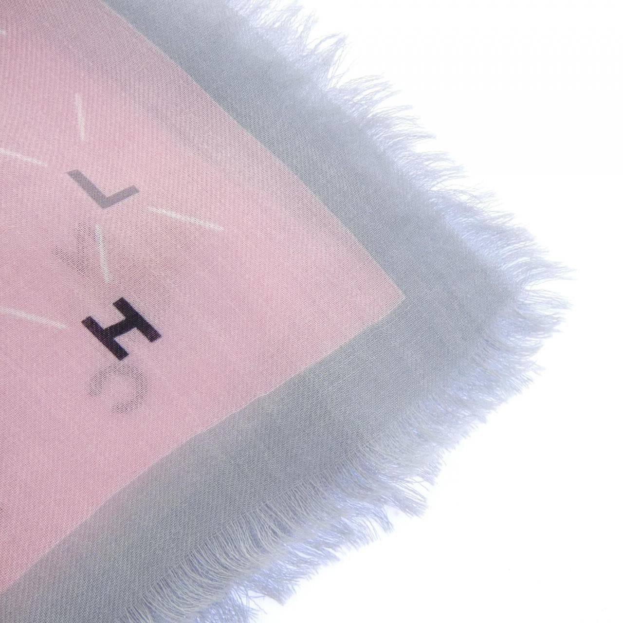 シャネル CHANEL STOLE