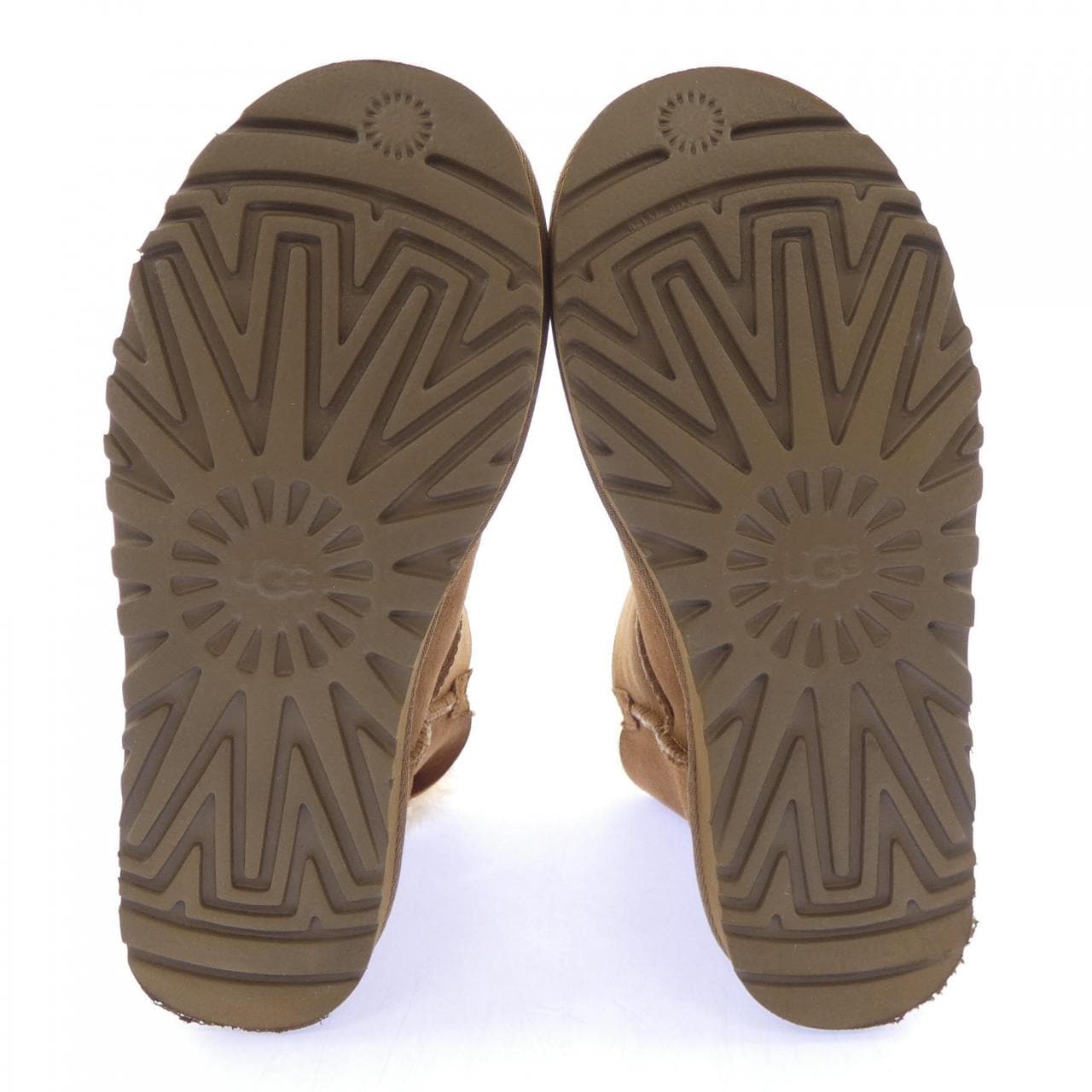 アグ UGG ブーツ