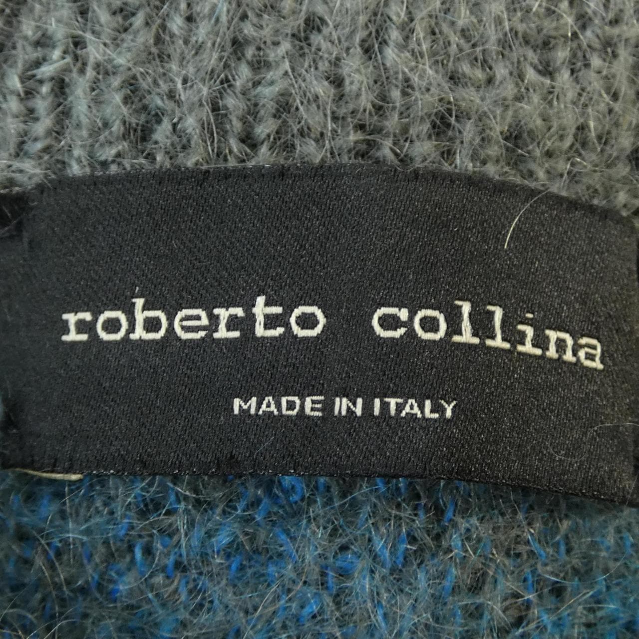 ロベルトコリーナ ROBERTO COLLINA ニット