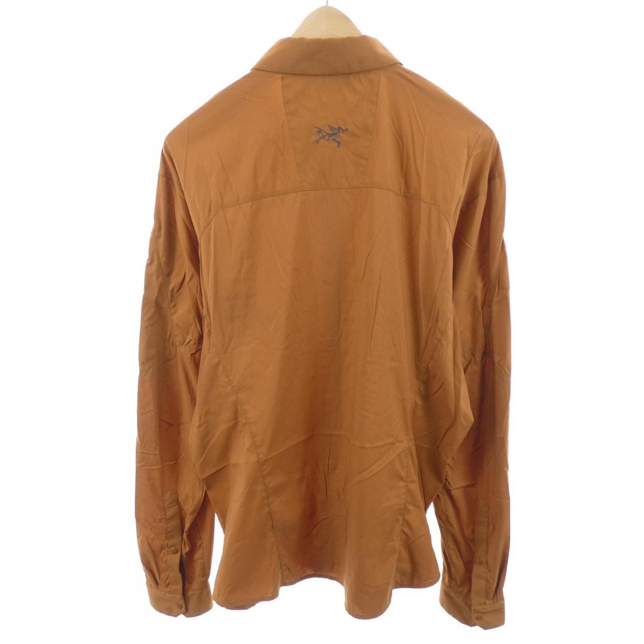 アークテリクス ARC'TERYX 13652 シャツ