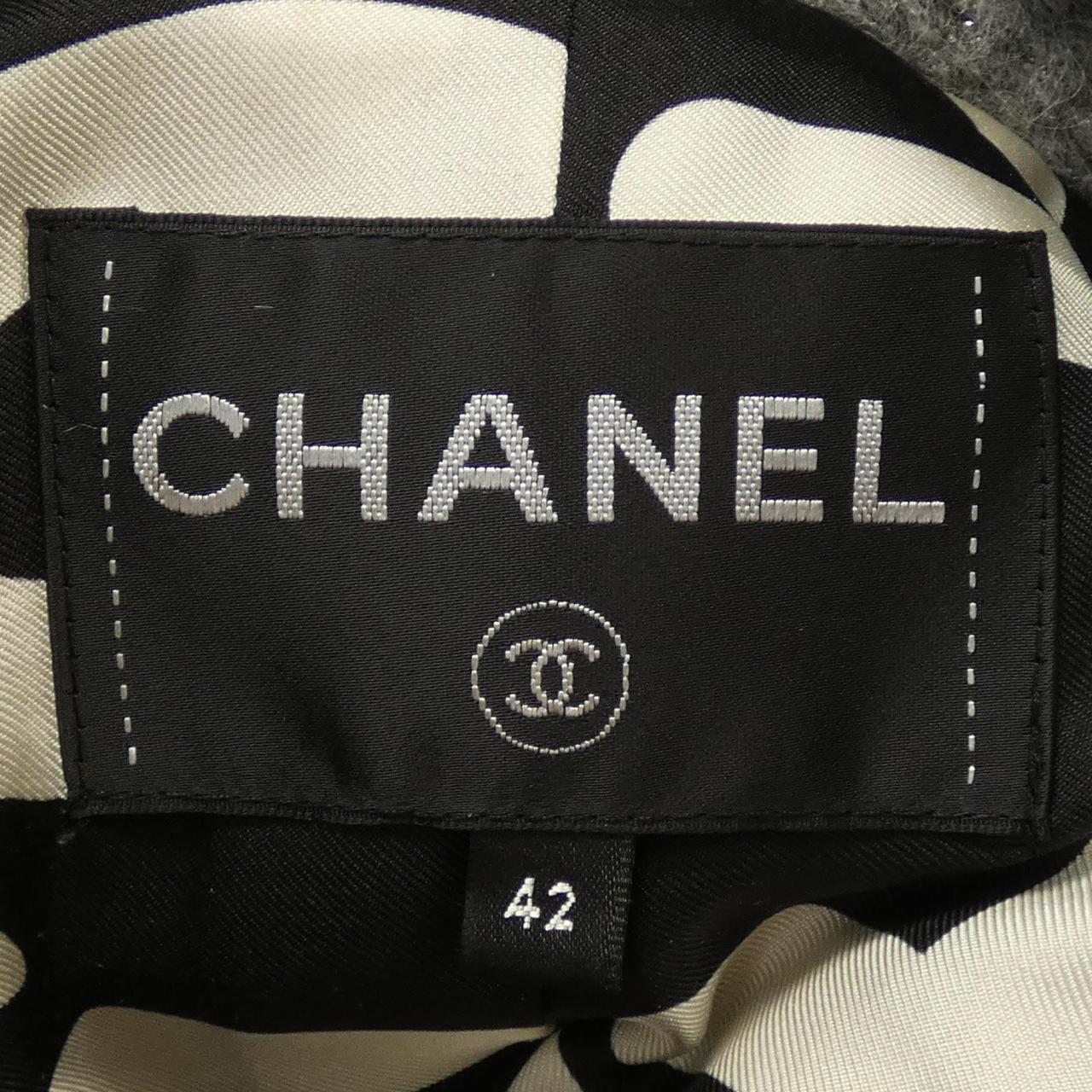 コメ兵｜シャネル CHANEL ダッフルコート｜CHANEL｜レディース 