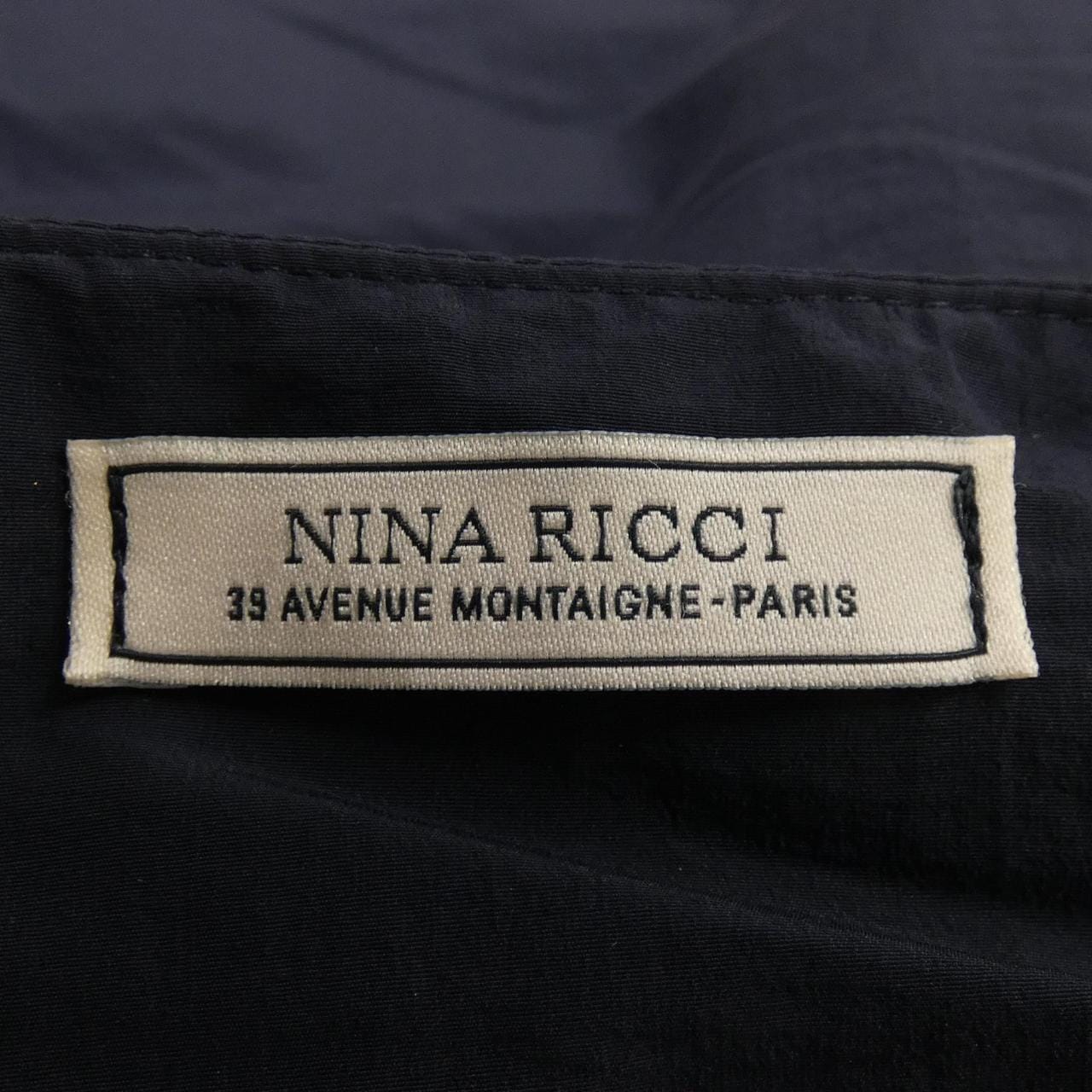 ニナリッチ NINA RICCI スカート
