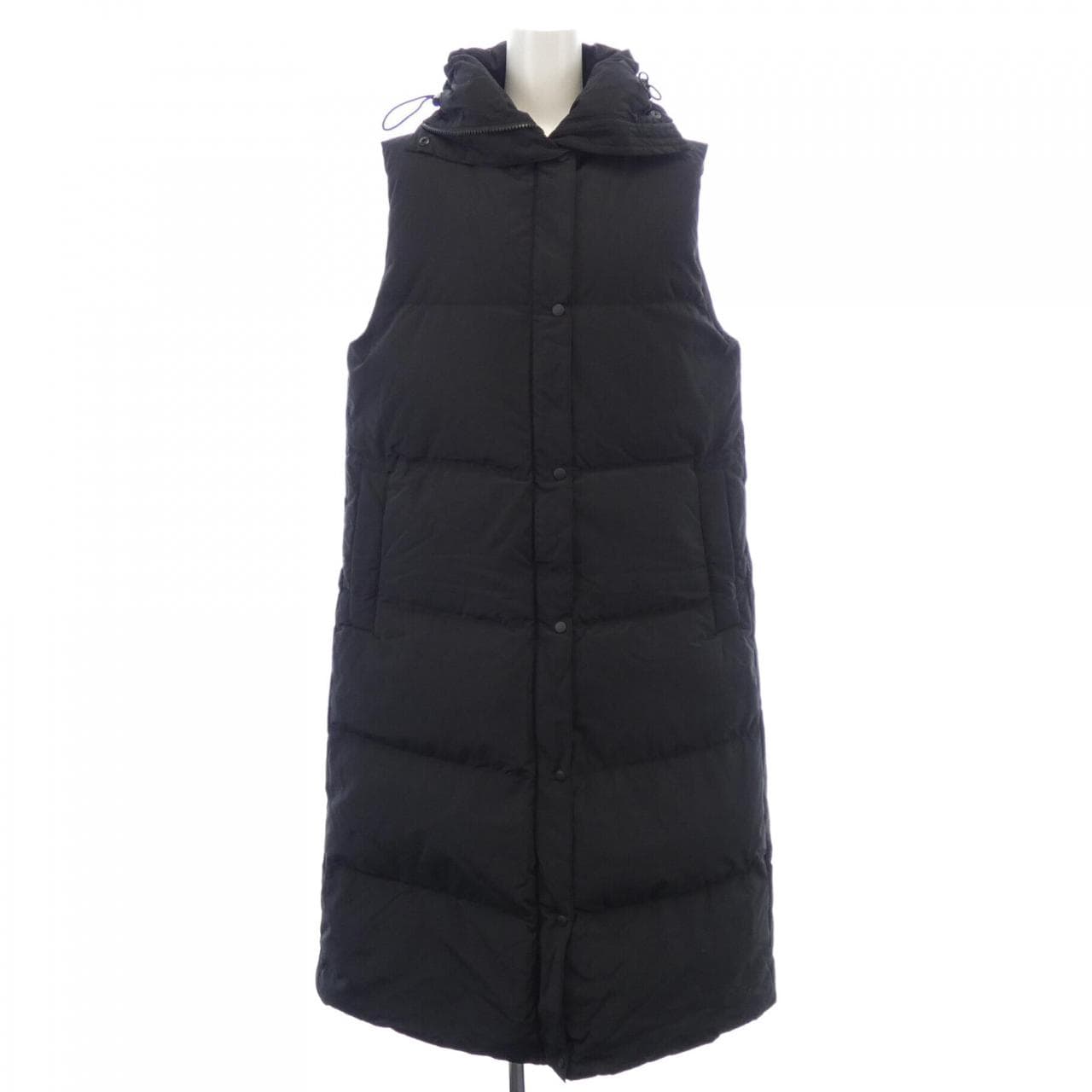 KEI SHIRAHATA Down Vest