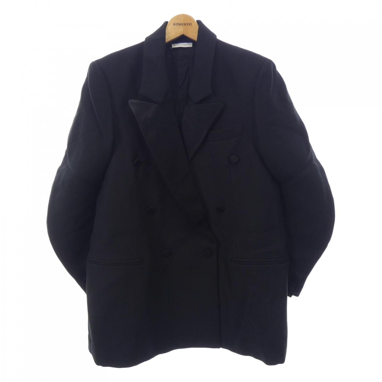 NICCOLO PASQUALETTI JACKET