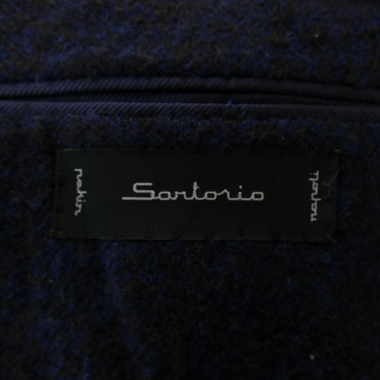 Sartorio SARTORIO jacket