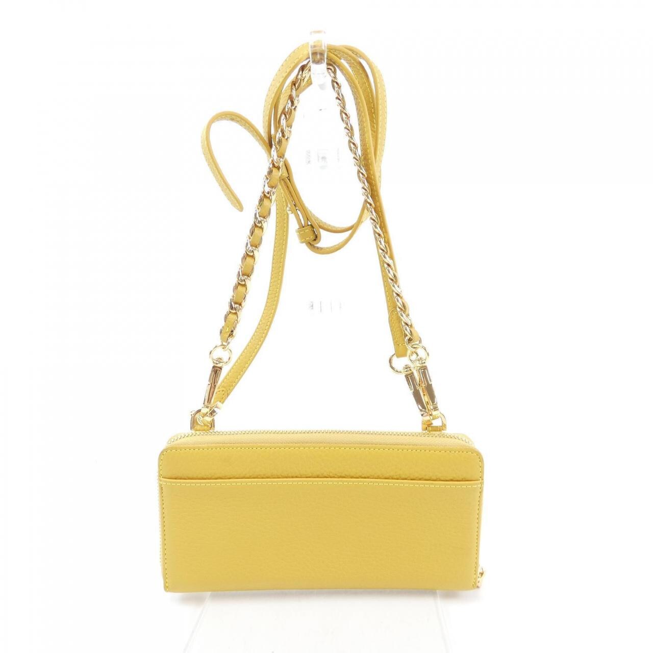 ココセリュクスゴールド COCOCELUX GOLD WALLET