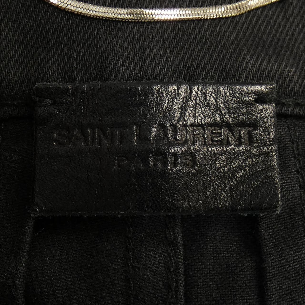 サンローラン SAINT LAURENT ジーンズ