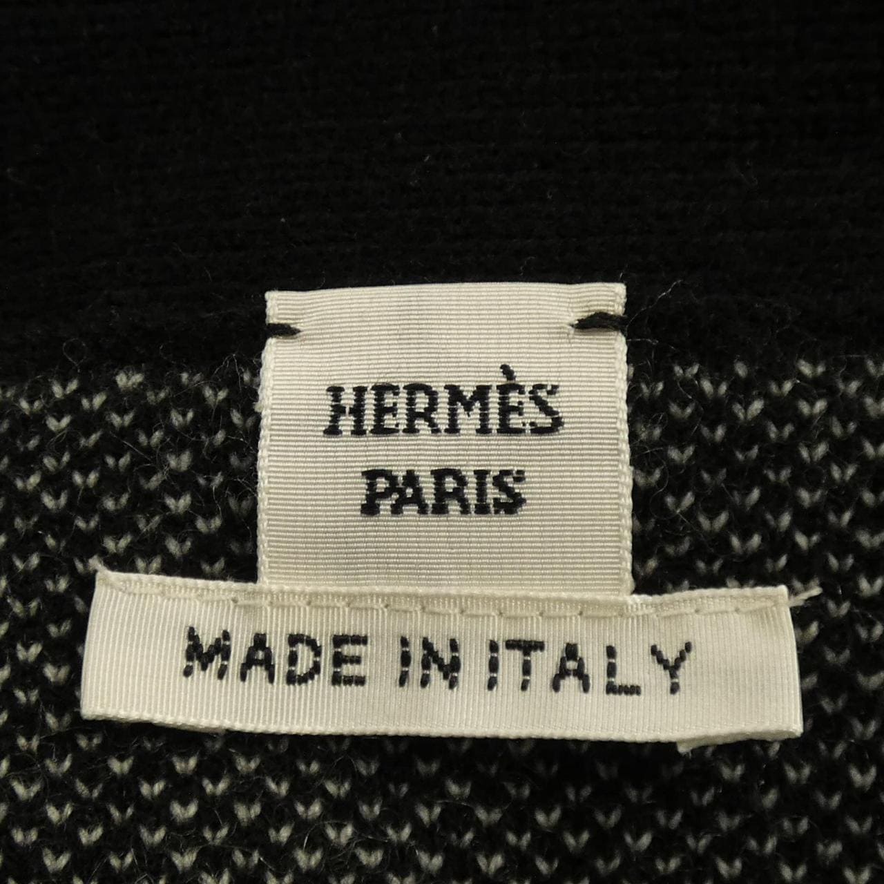 HERMES愛馬仕長開衫