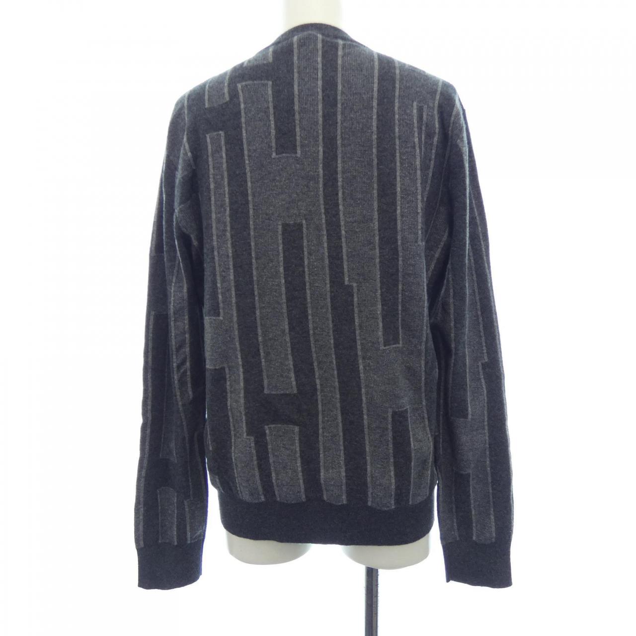 エルメス HERMES ニット