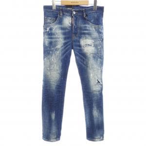 ディースクエアード DSQUARED2 ジーンズ