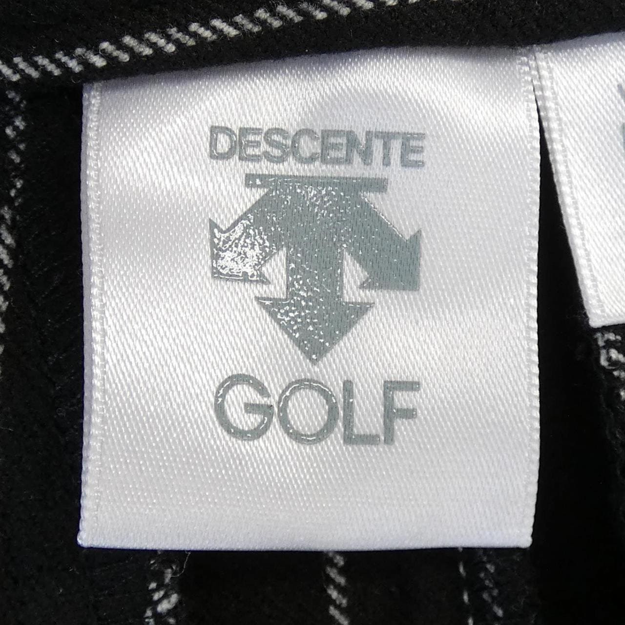 デサント DESCENTE スカート