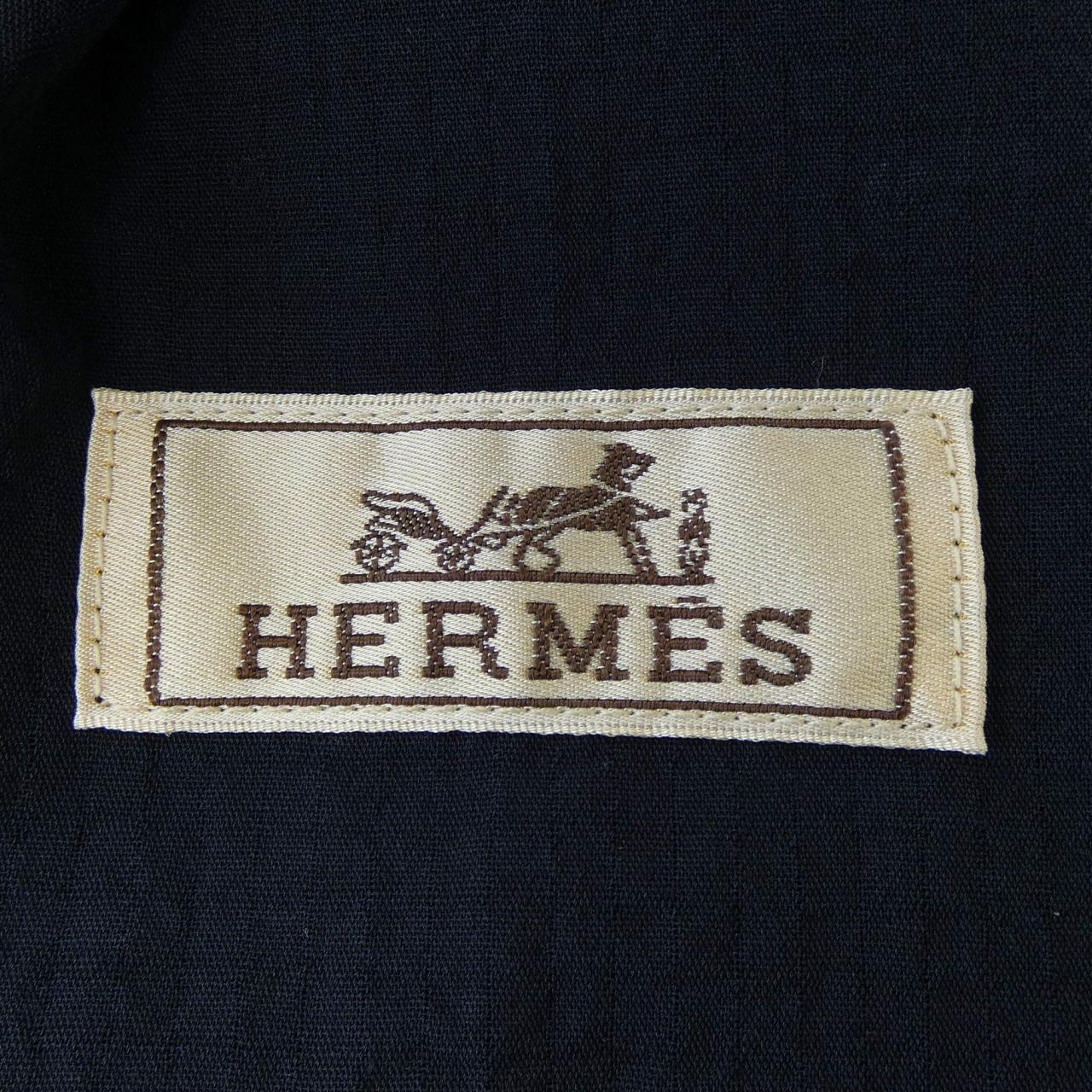 エルメス HERMES ブルゾン