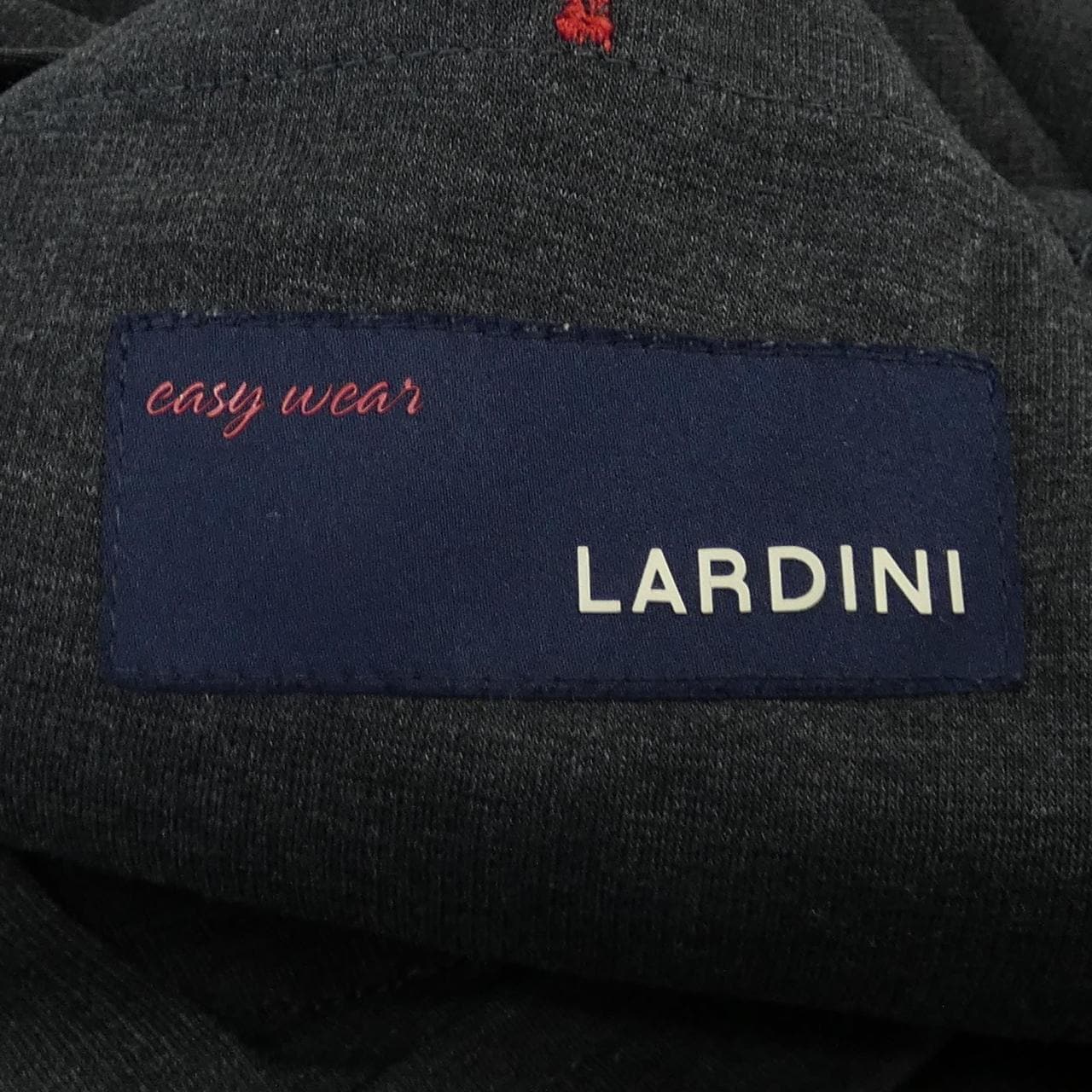 ラルディーニ LARDINI セットアップ