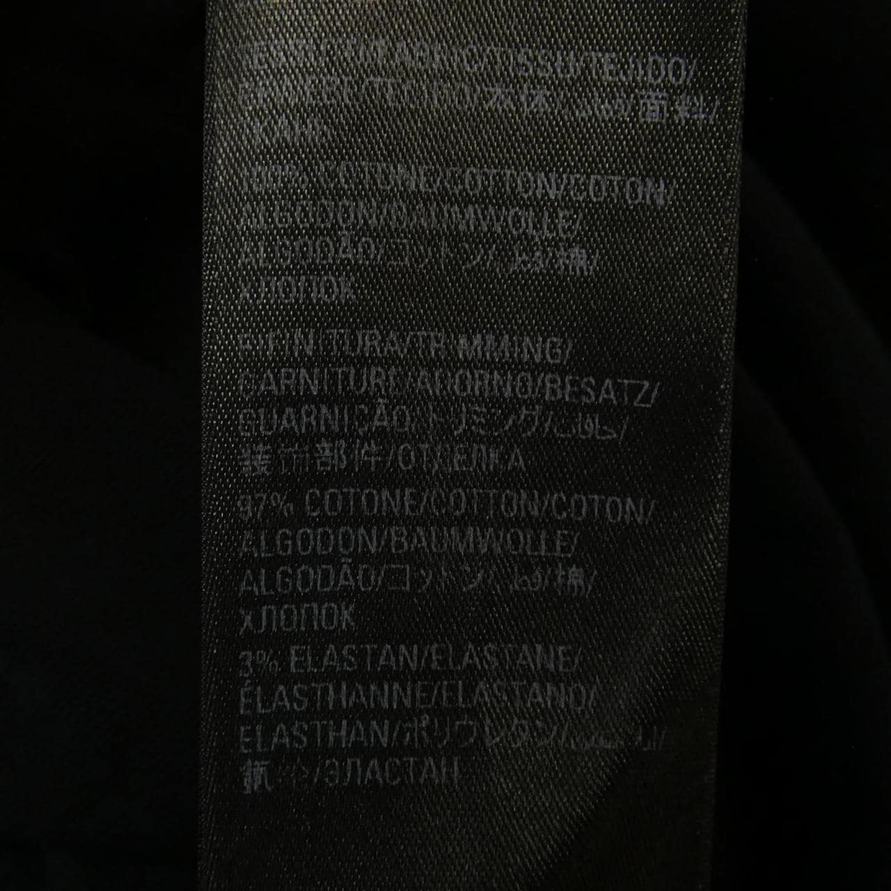 バレンシアガ BALENCIAGA Tシャツ