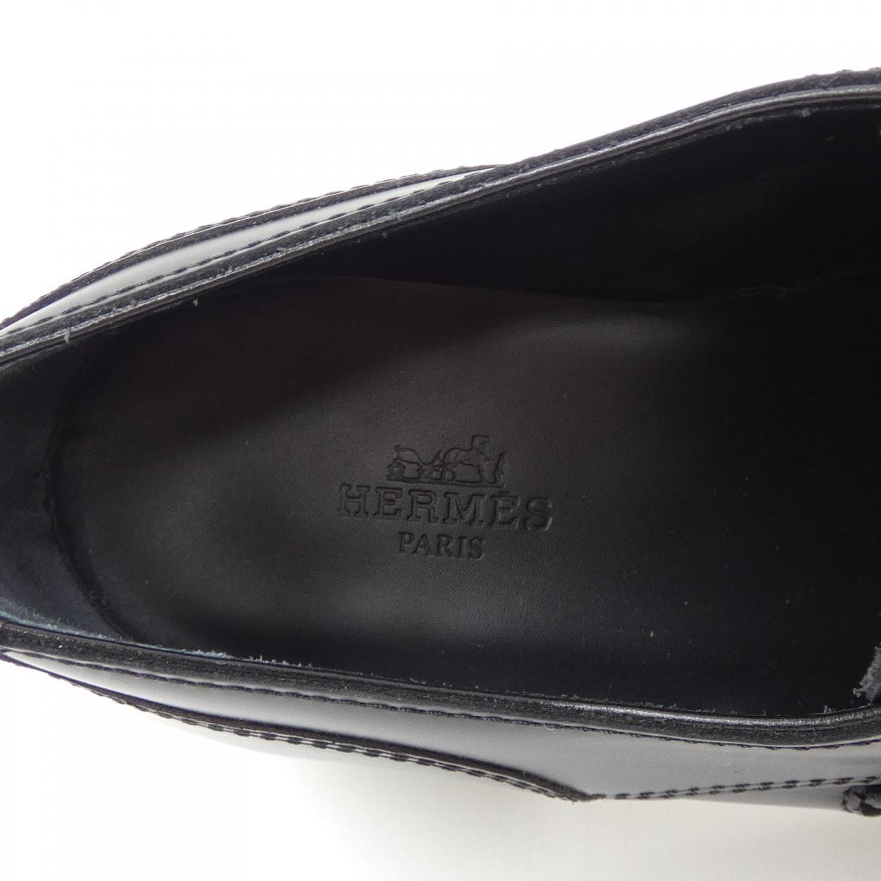 エルメス HERMES シューズ