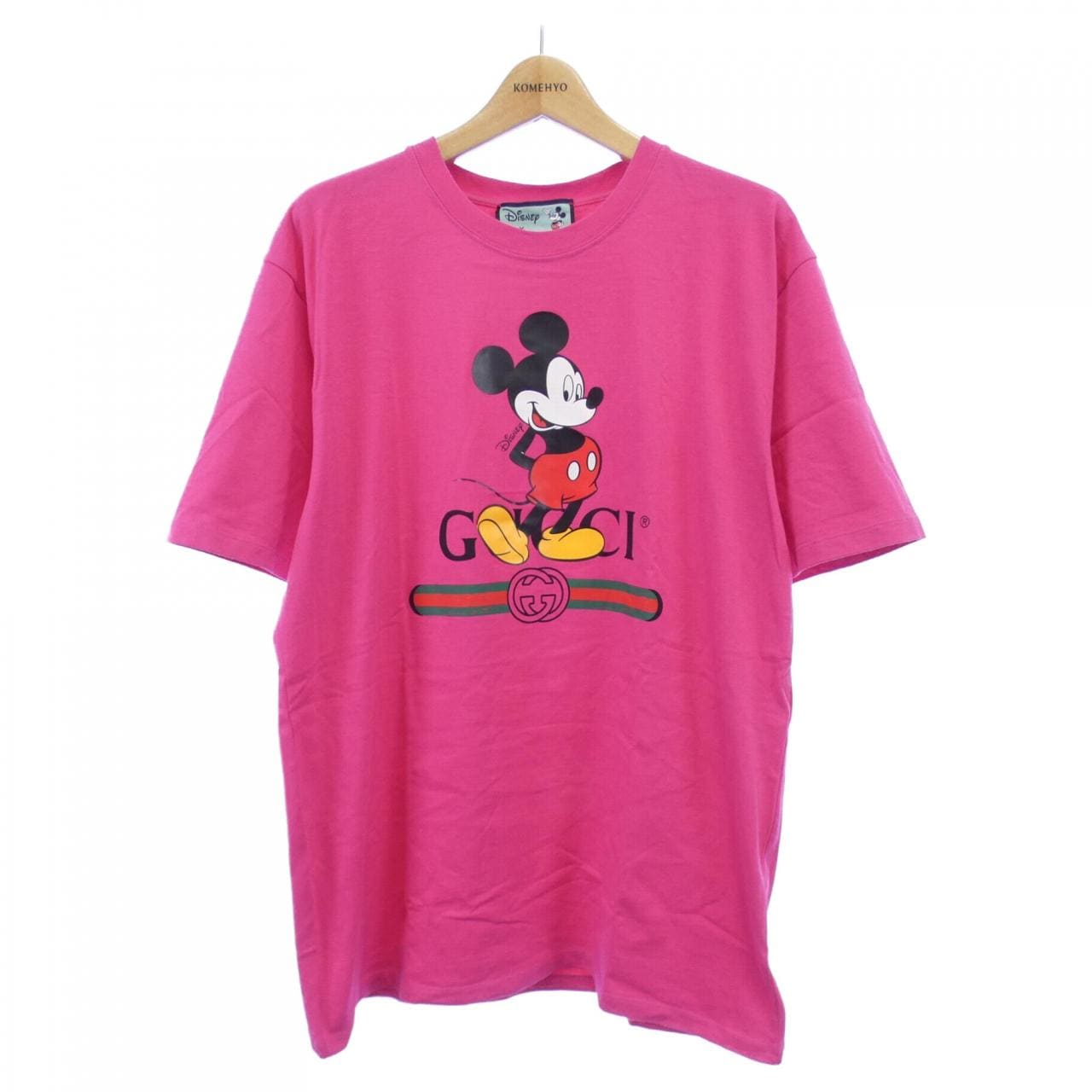 グッチ GUCCI Tシャツ