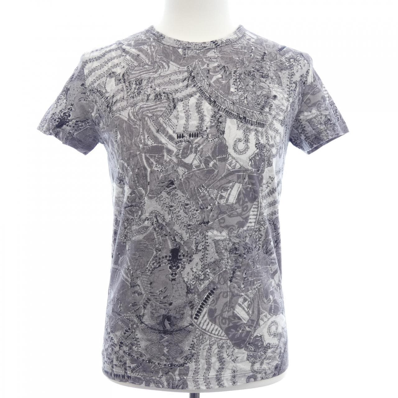 J･P･ゴルチェ JEAN PAUL GAULTIER Tシャツ