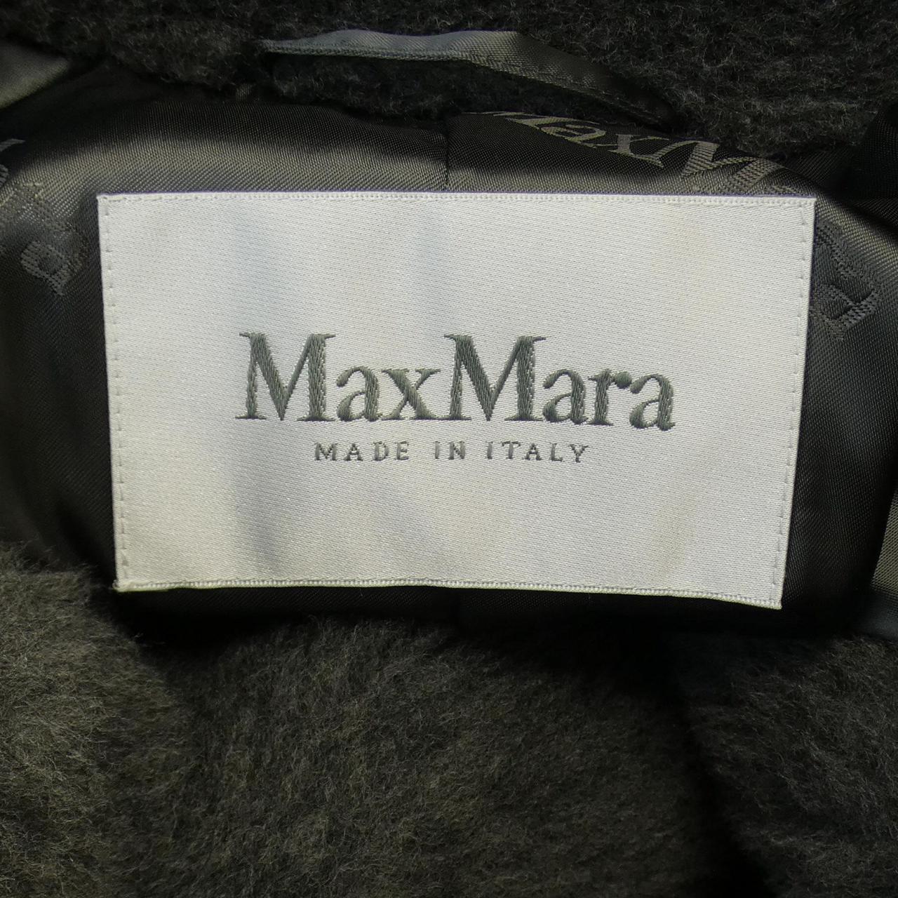 マックスマーラ Max Mara コート