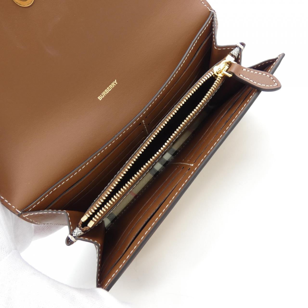 バーバリー BURBERRY 39824521 WALLET
