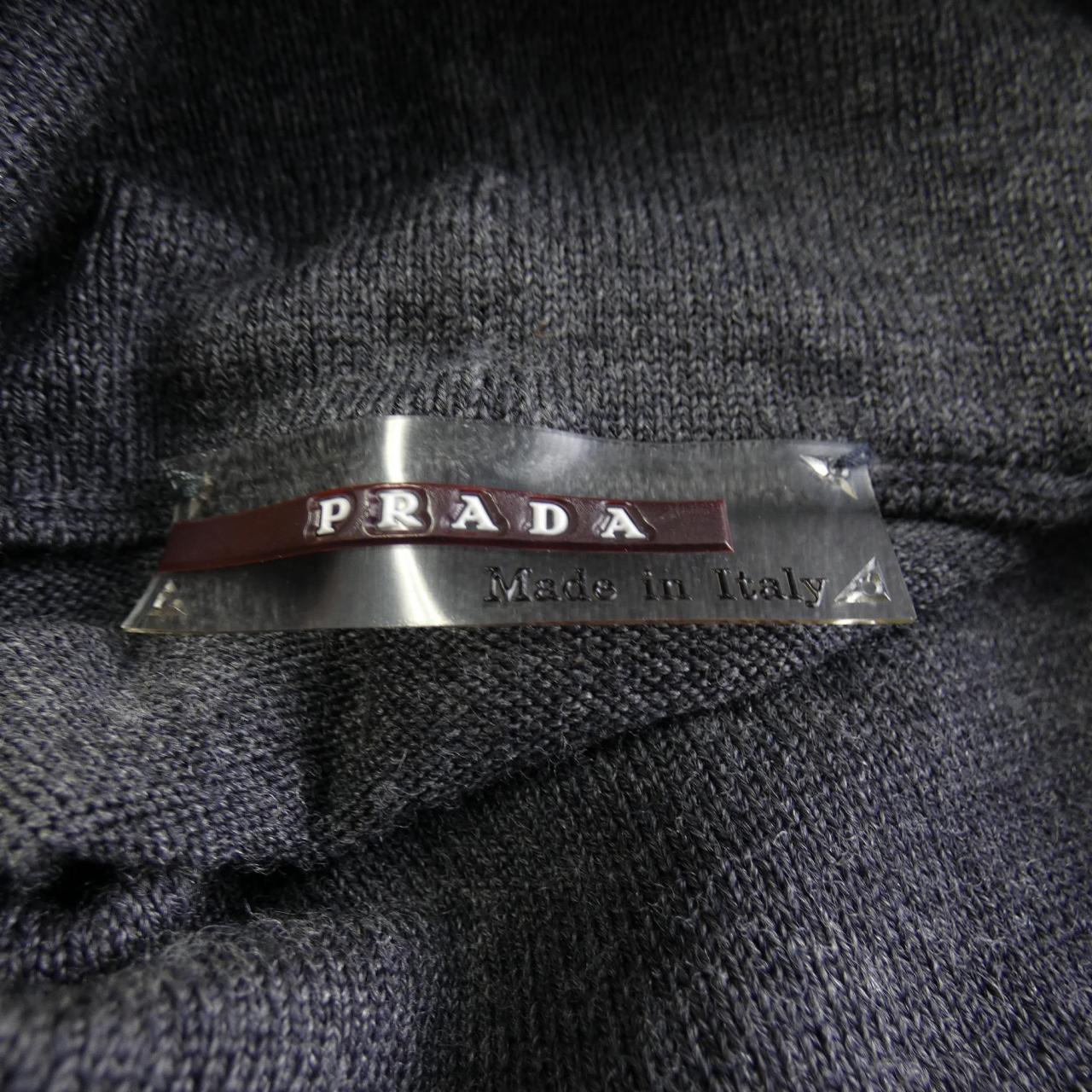 プラダ PRADA ニット