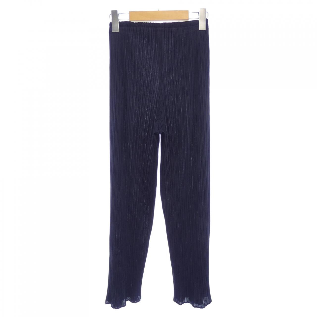 【ヴィンテージ】プリーツプリーズ PLEATS PLEASE PP04-JF643 パンツ