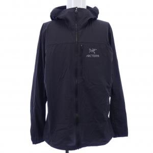 アークテリクス ARC'TERYX SQUAMISH HOODY ジャケット