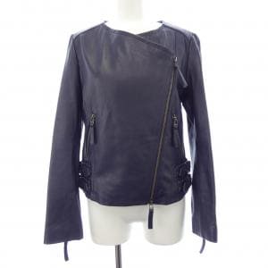 グレースコンチネンタル GRACE CONTINENTAL レザージャケット