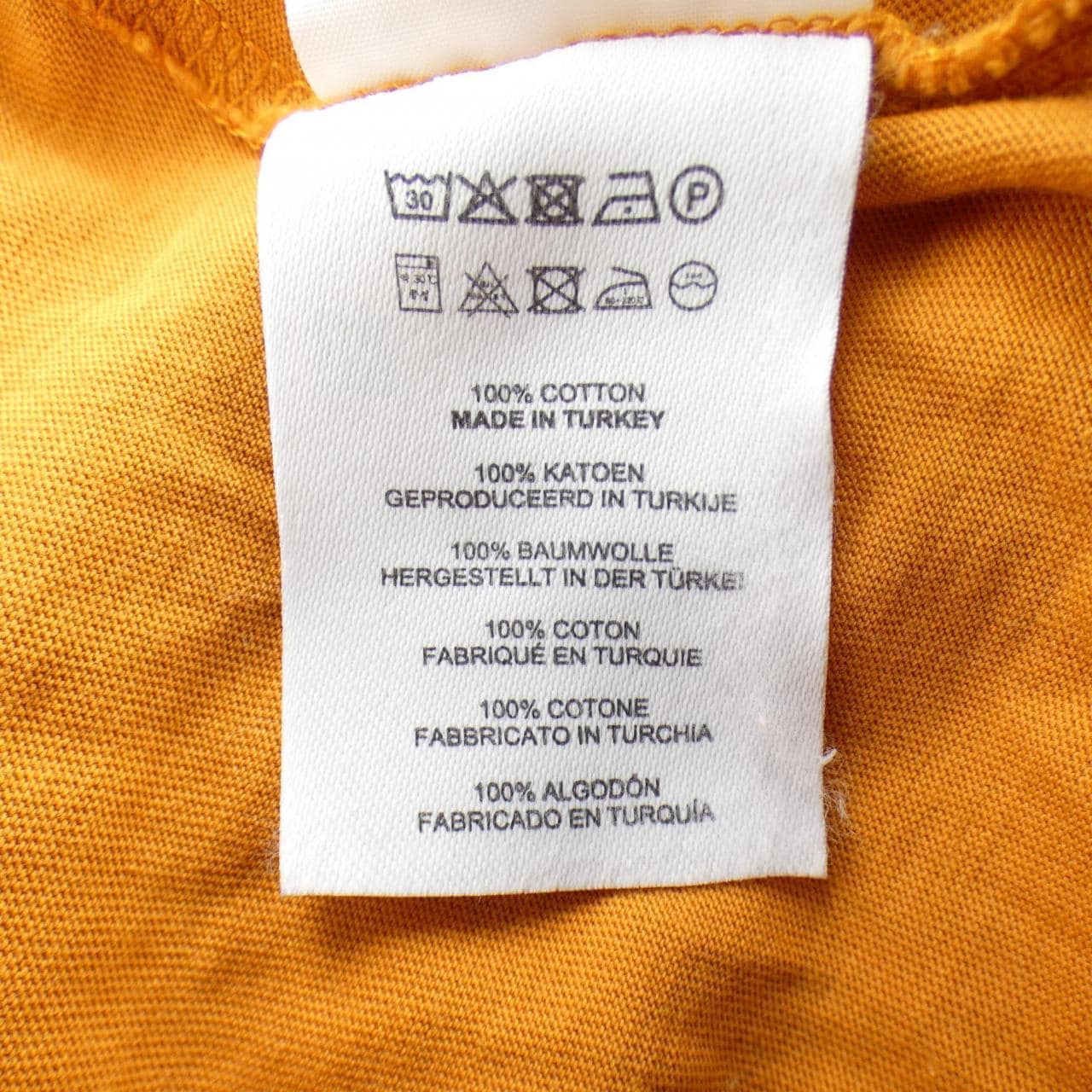 ドリスヴァンノッテン DRIES VAN NOTEN Tシャツ