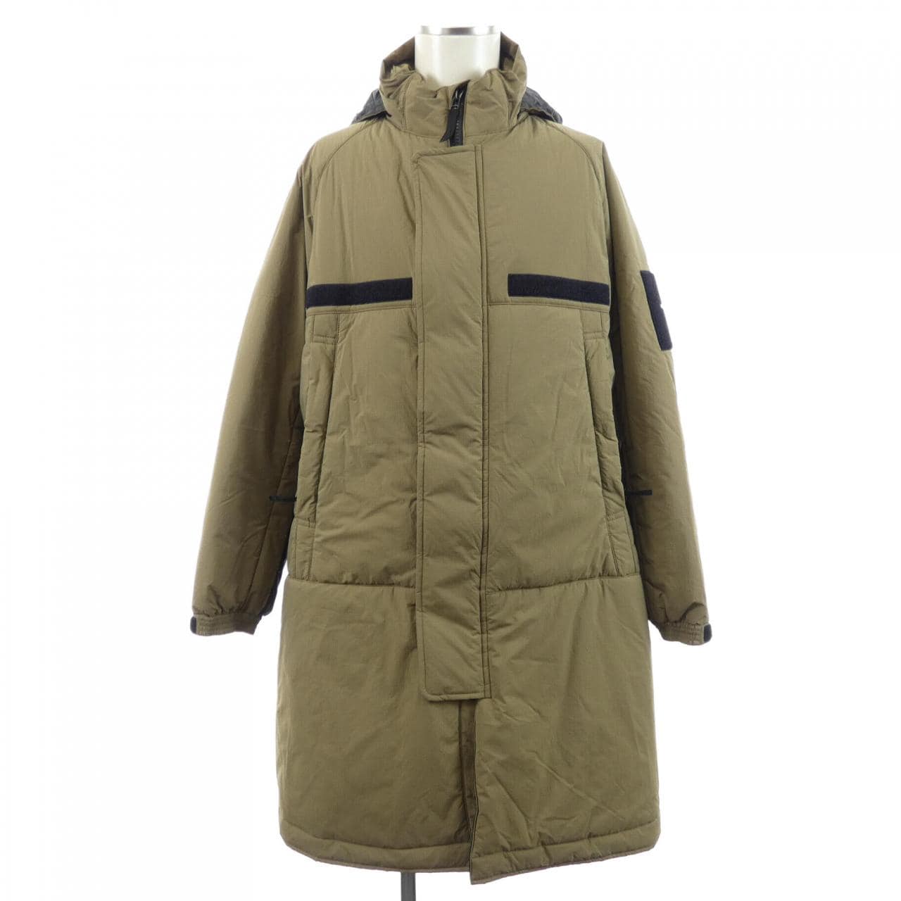 コムデギャルソンオム COMME des GARCONS HOMME HJ-C007 コート