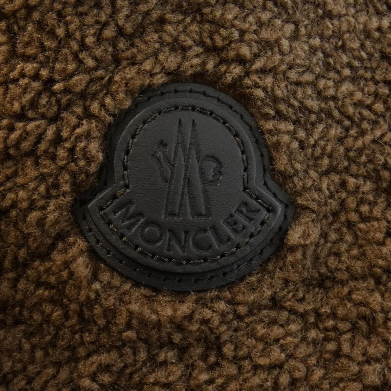 モンクレール MONCLER FELPA APERTA ブルゾン