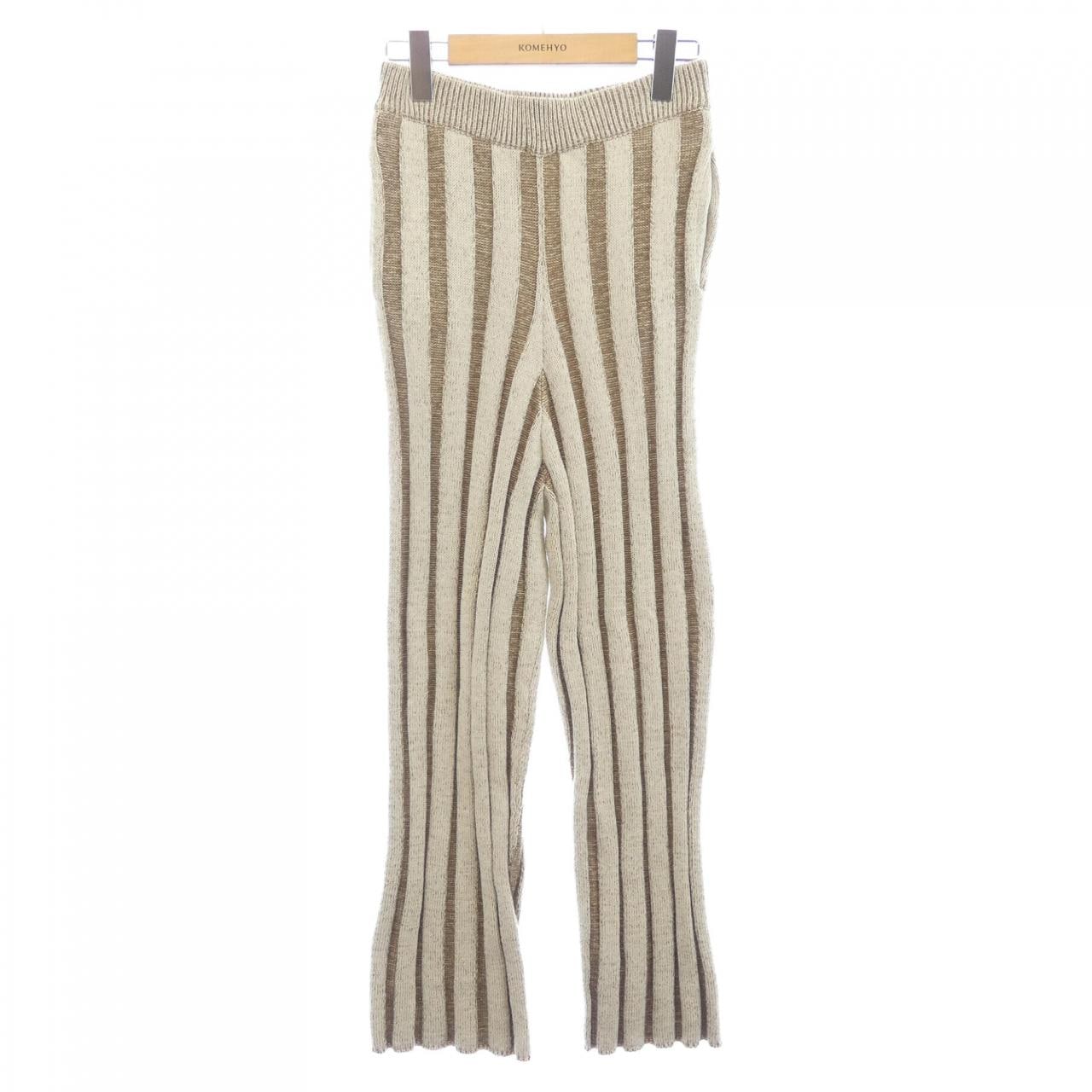 ロク 6ROKU パンツ