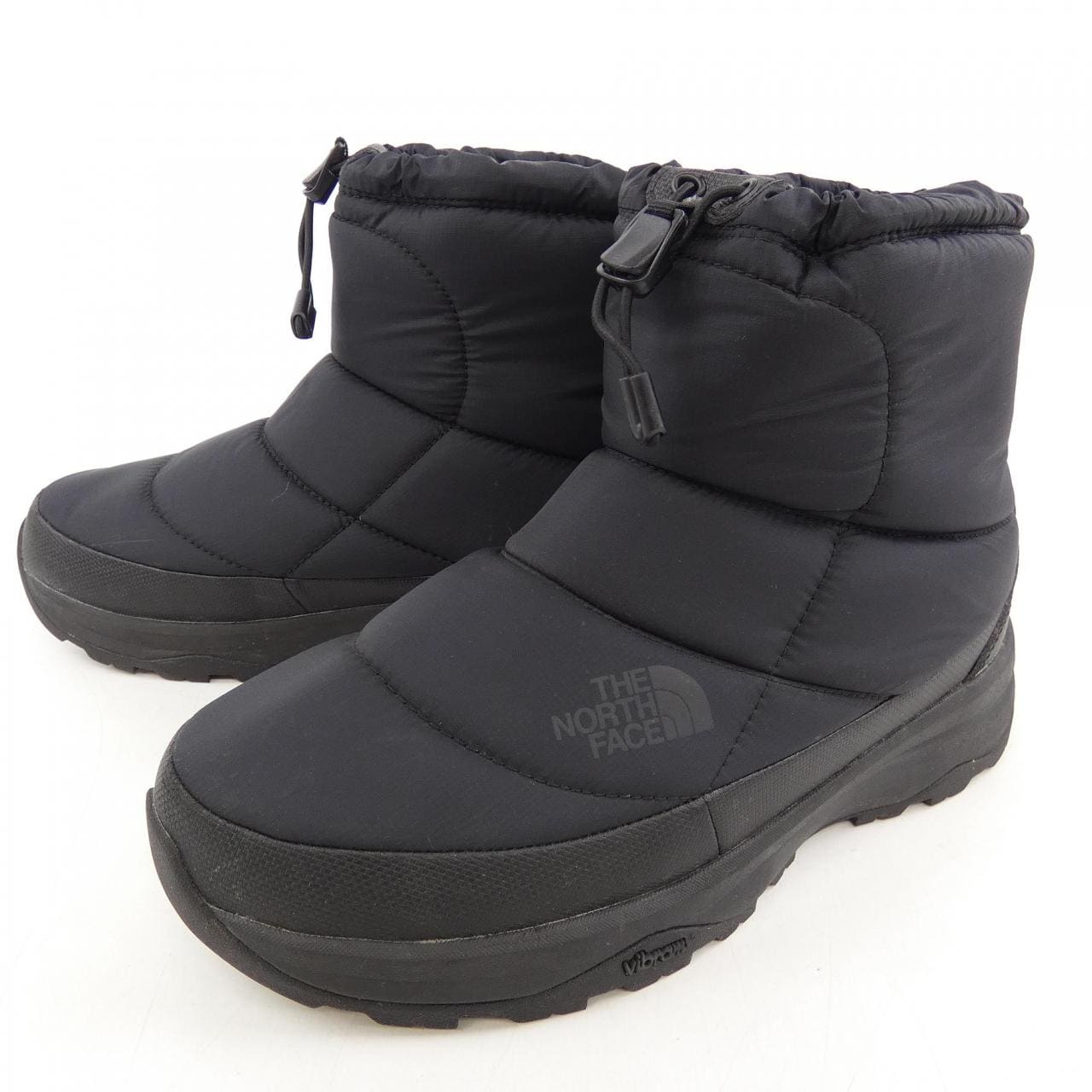 THE NORTH FACE NF52273靴子