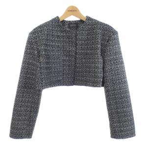 バーニーズニューヨーク BARNEYS NEW YORK ノーカラージャケット