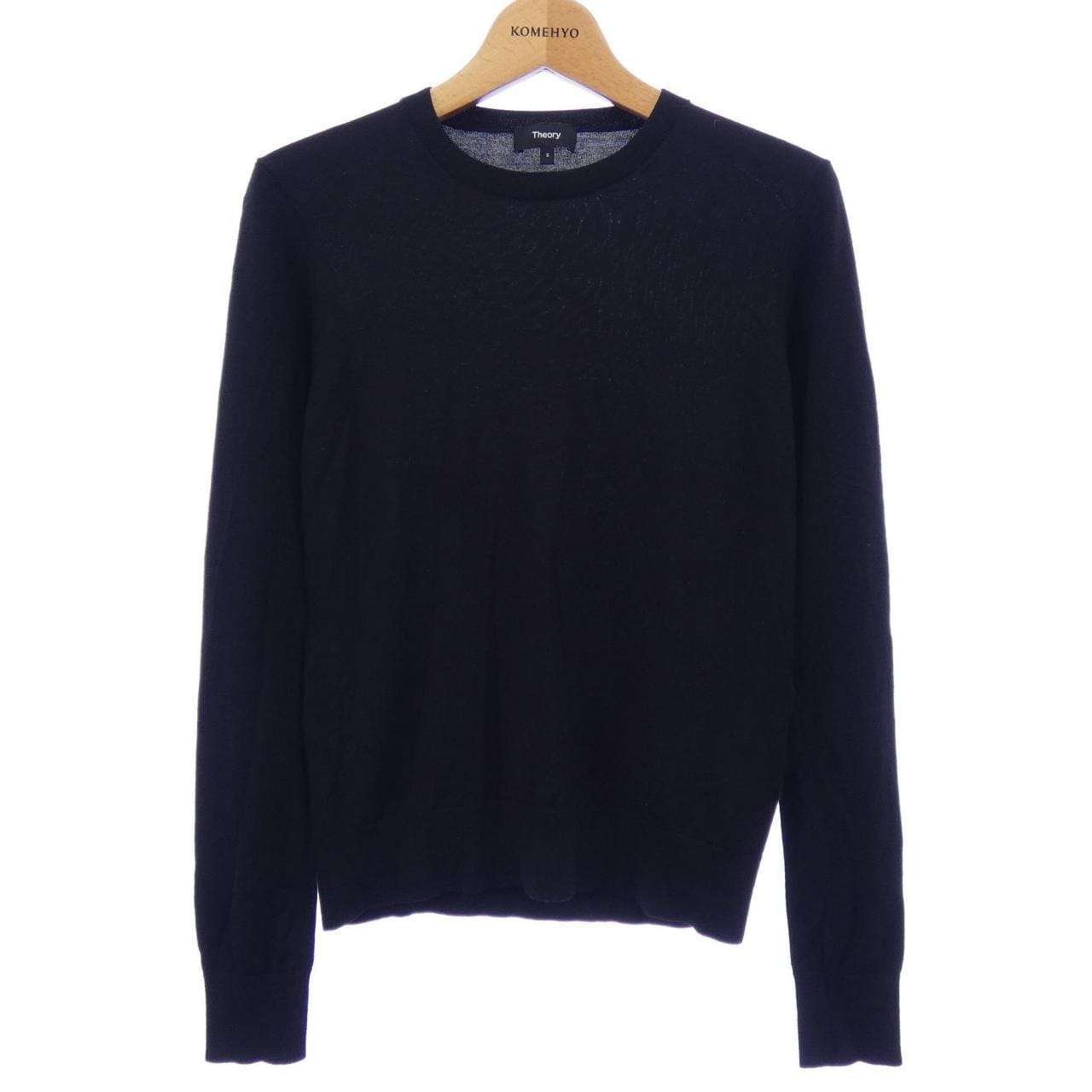セオリー theory 01-3301706 ニット