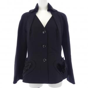 クリスチャンディオール CHRISTIAN DIOR 5A12022131 ジャケット