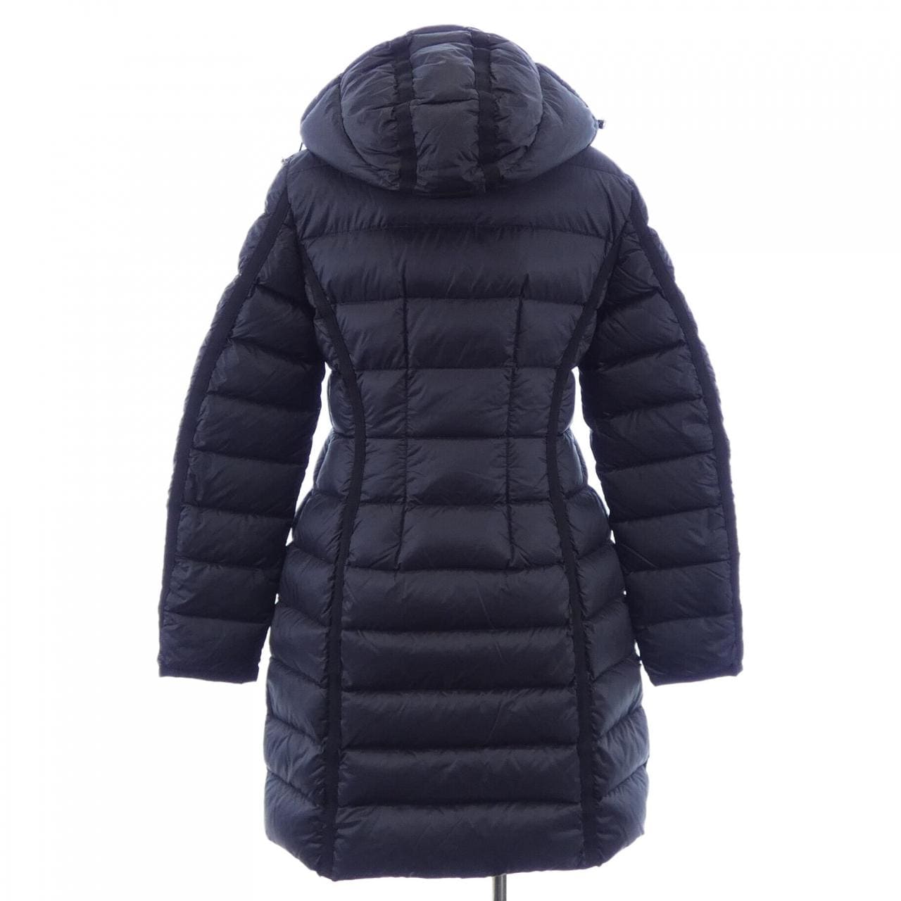 モンクレール MONCLER HERMINE ダウンコート