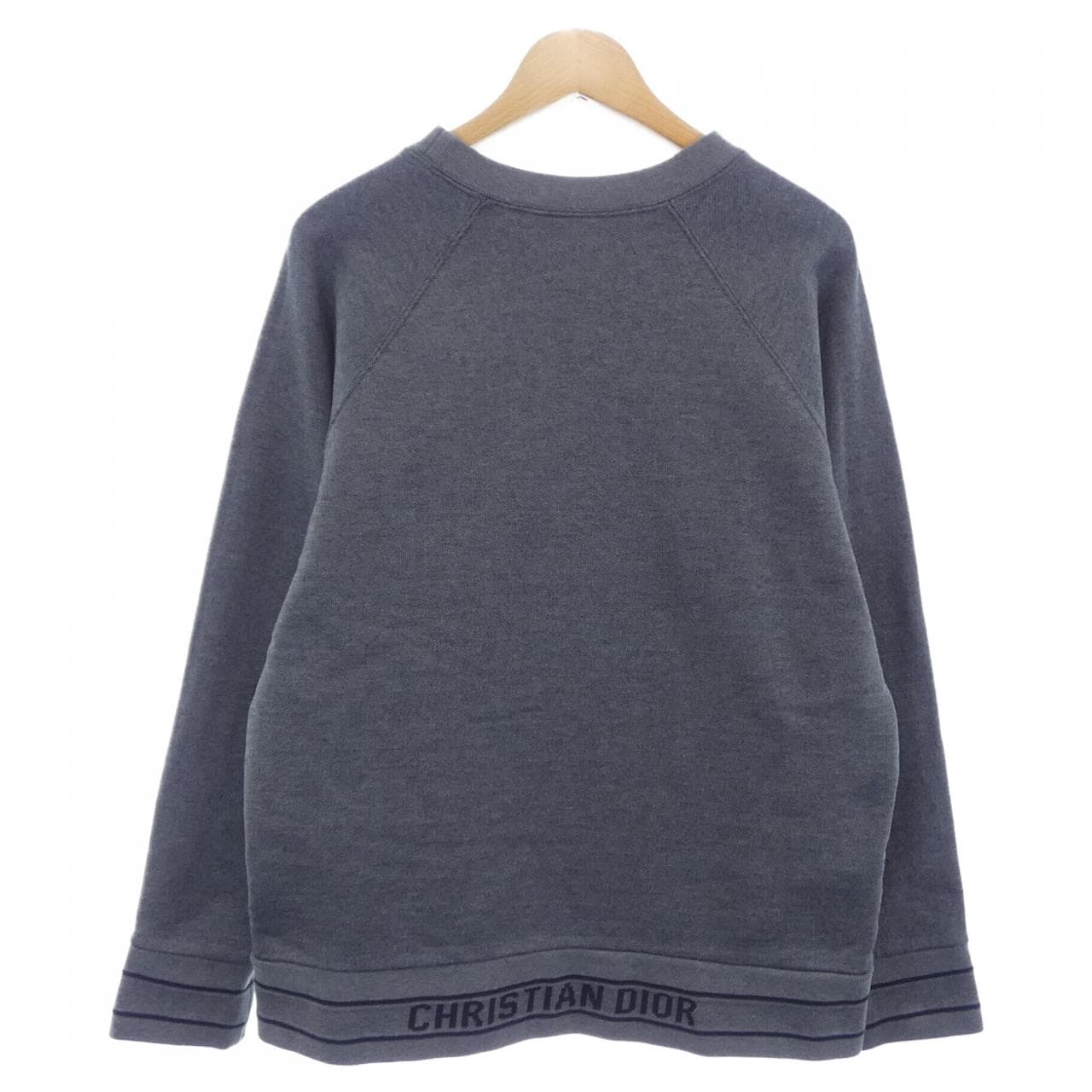 クリスチャンディオール CHRISTIAN DIOR 053S01A4601 スウェット